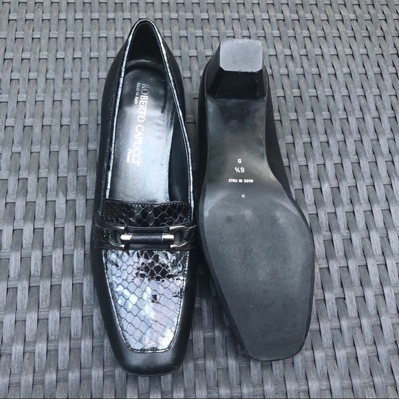 Roberto Capucci - Picture 4 of 4